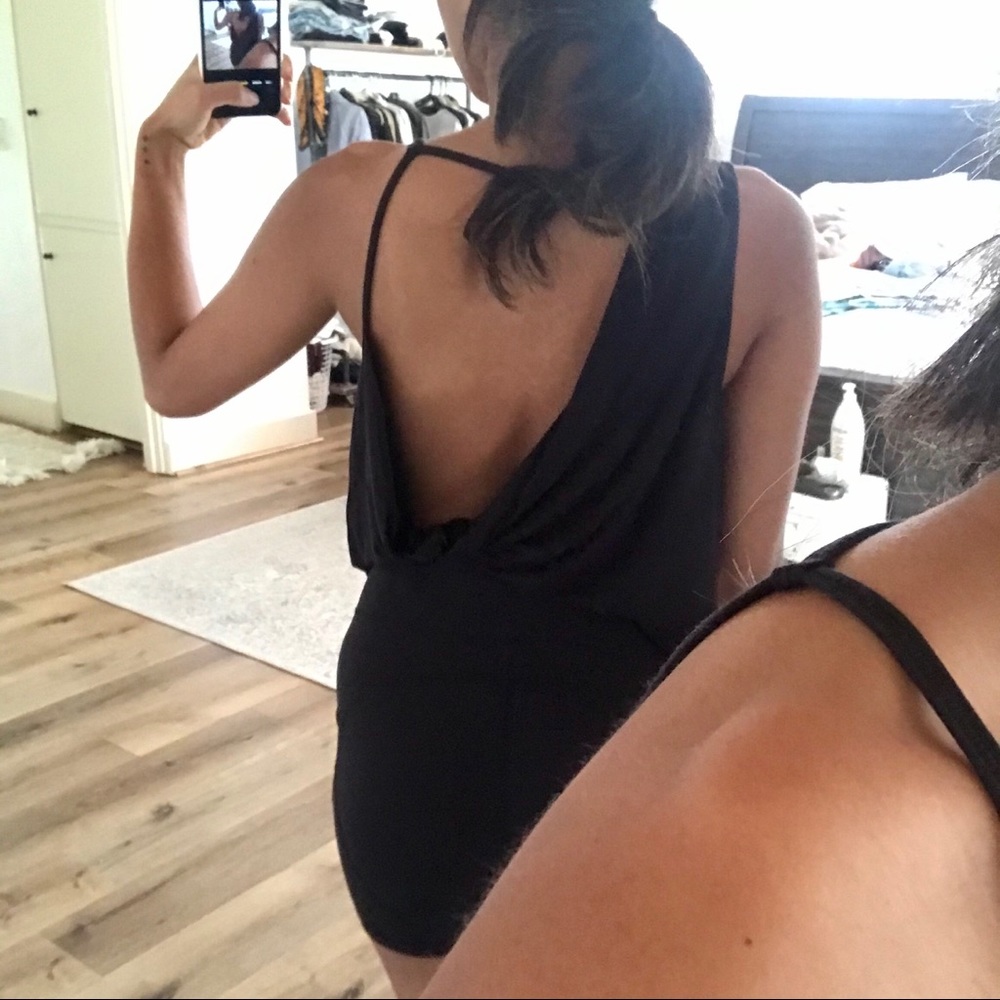 Lululemon top